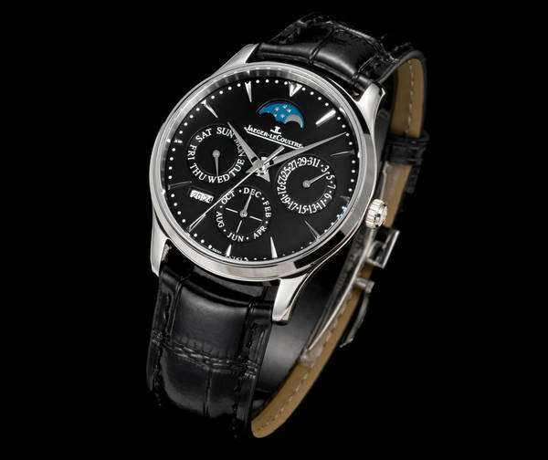 Jaeger-LeCoultre Watch JLW00032