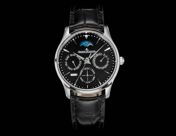 Jaeger-LeCoultre Watch JLW00032