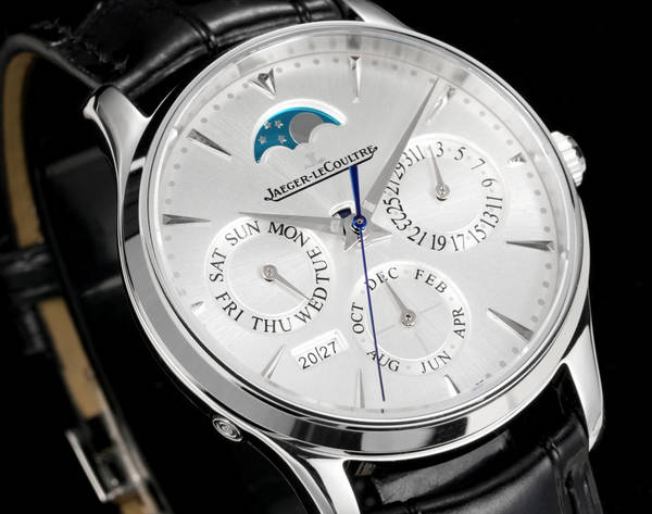 Jaeger-LeCoultre Watch JLW00034