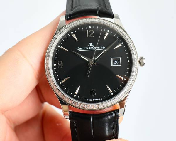 Jaeger-LeCoultre Watch JLW00038-2