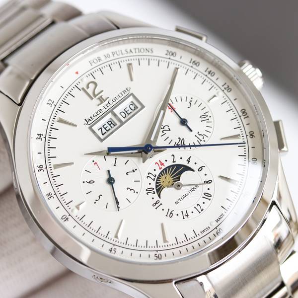 Jaeger-LeCoultre Watch JLW00040-2