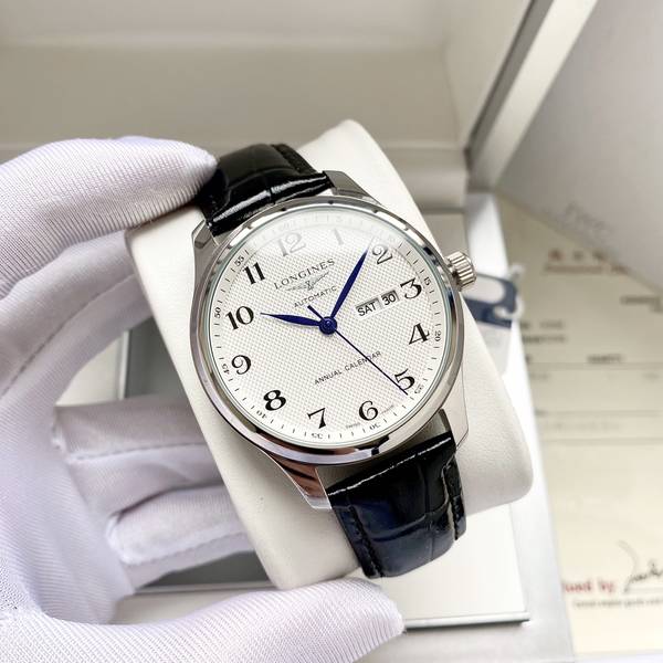 Longines Watch LGW00287-1