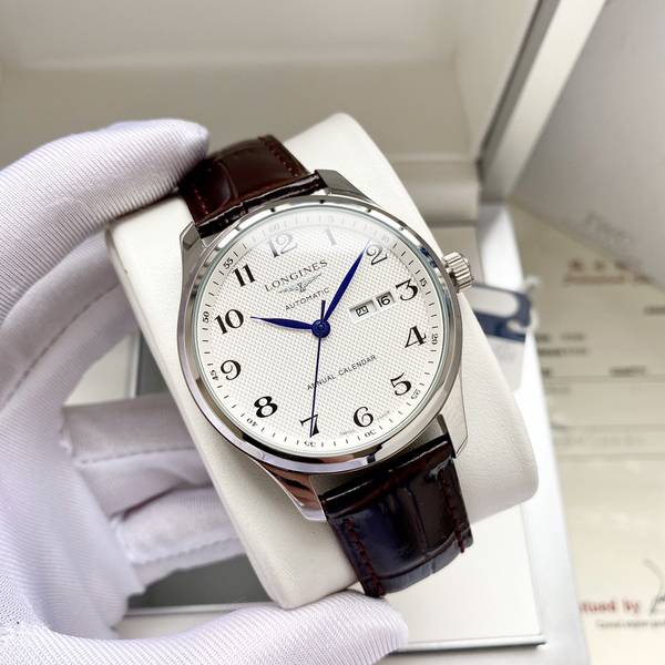 Longines Watch LGW00287-2