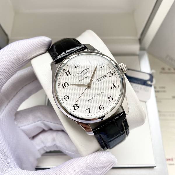 Longines Watch LGW00287-3