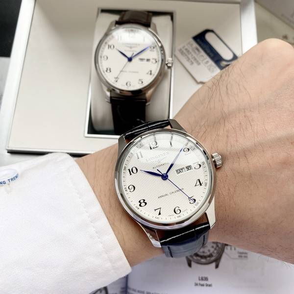 Longines Watch LGW00288-1