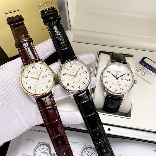 Longines Watch LGW00288-1