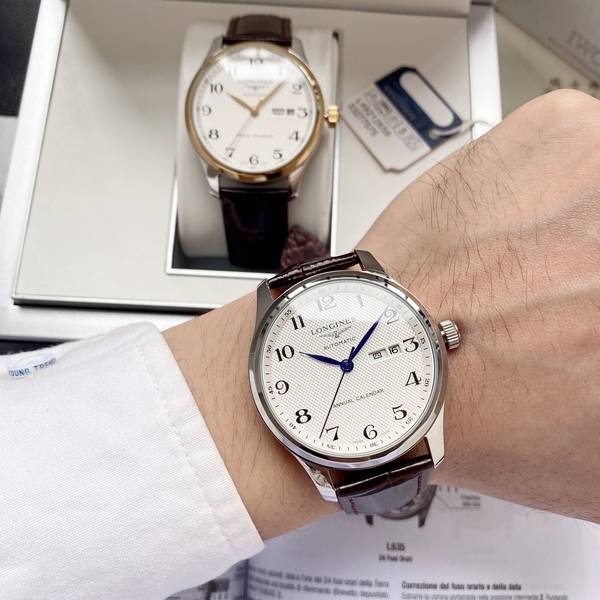 Longines Watch LGW00288-2