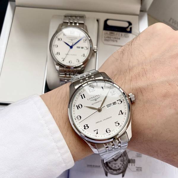 Longines Watch LGW00289-1