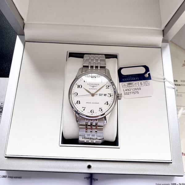 Longines Watch LGW00289-1