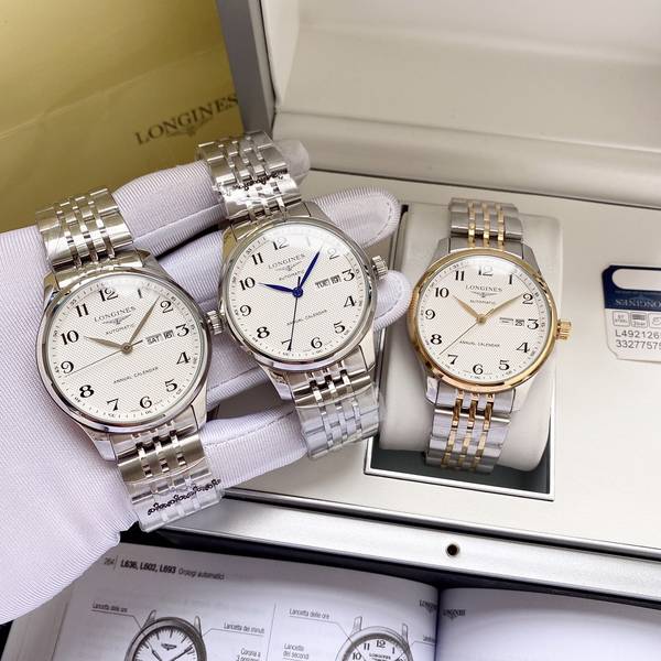 Longines Watch LGW00289-1