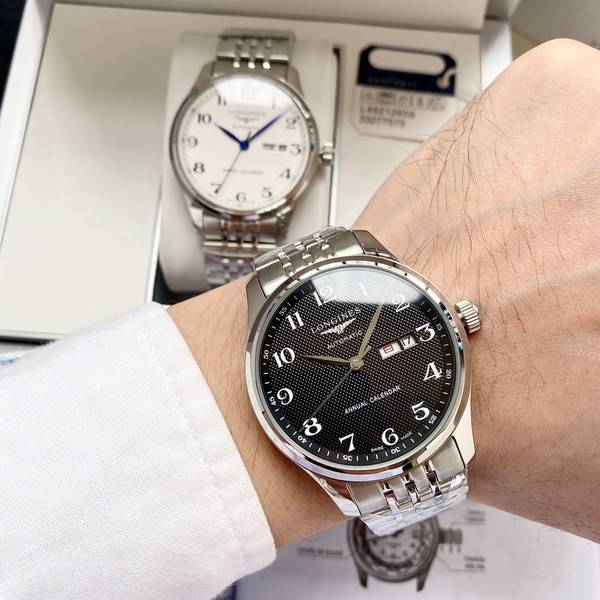 Longines Watch LGW00289-4