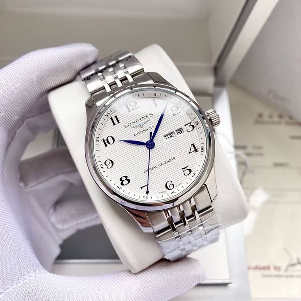 Longines Watch LGW00290-1