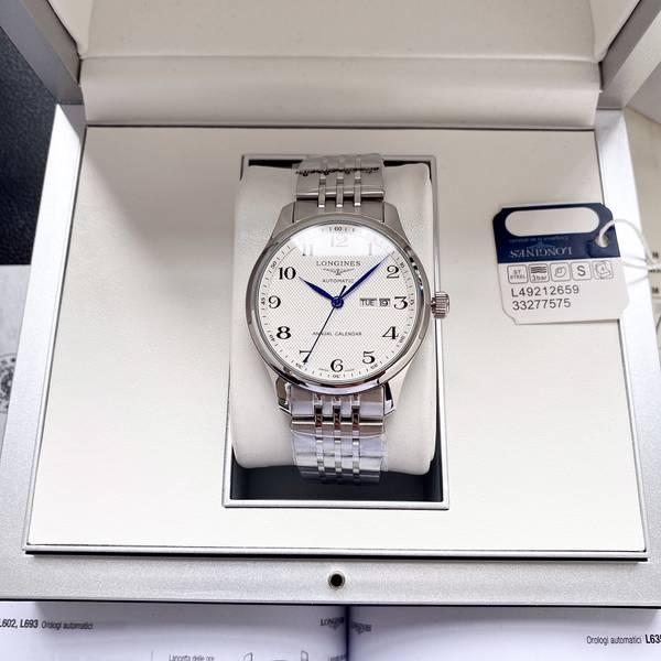 Longines Watch LGW00290-1