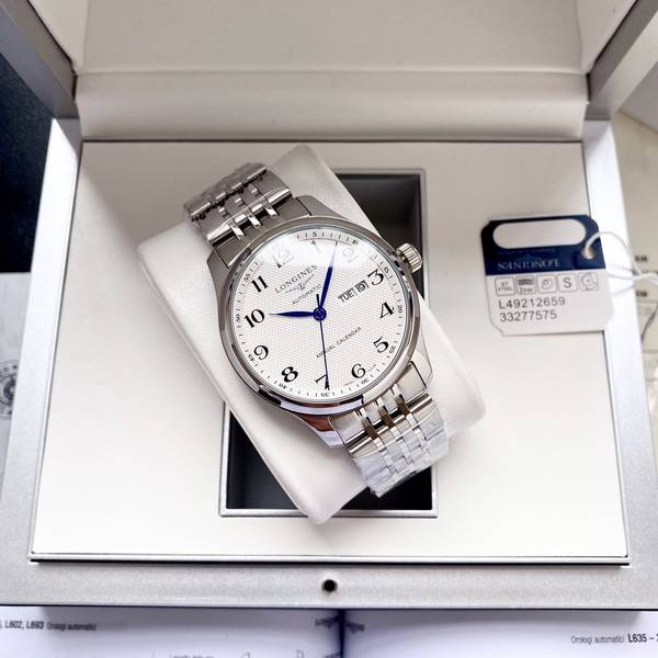 Longines Watch LGW00290-1