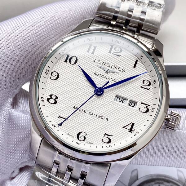 Longines Watch LGW00290-1