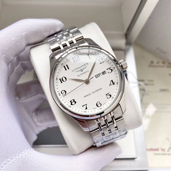 Longines Watch LGW00290-2