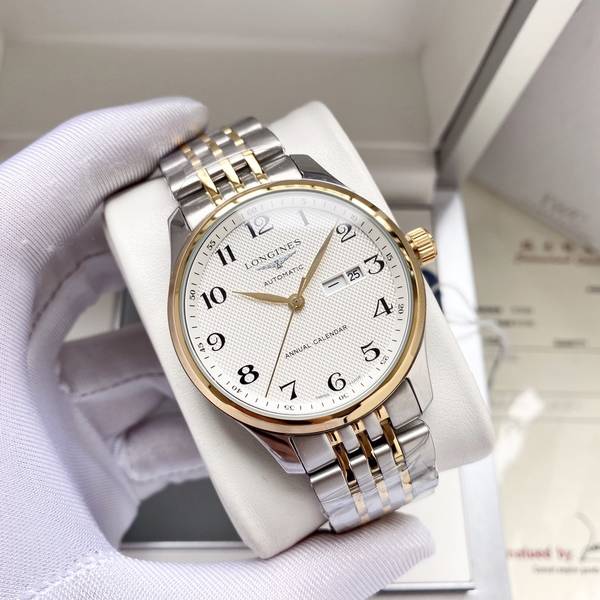 Longines Watch LGW00290-3