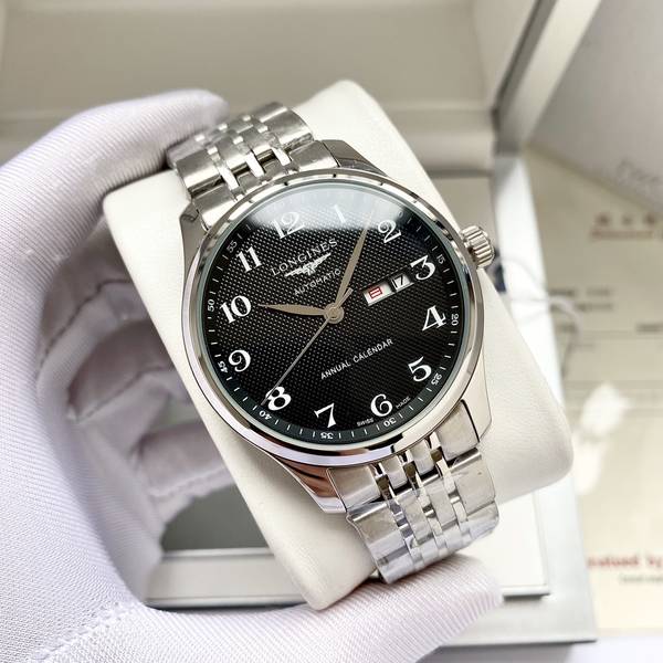 Longines Watch LGW00290-4