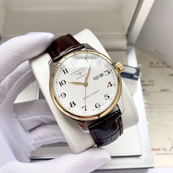 Longines Watch LGW00291-1