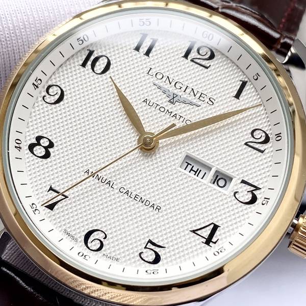 Longines Watch LGW00291-1