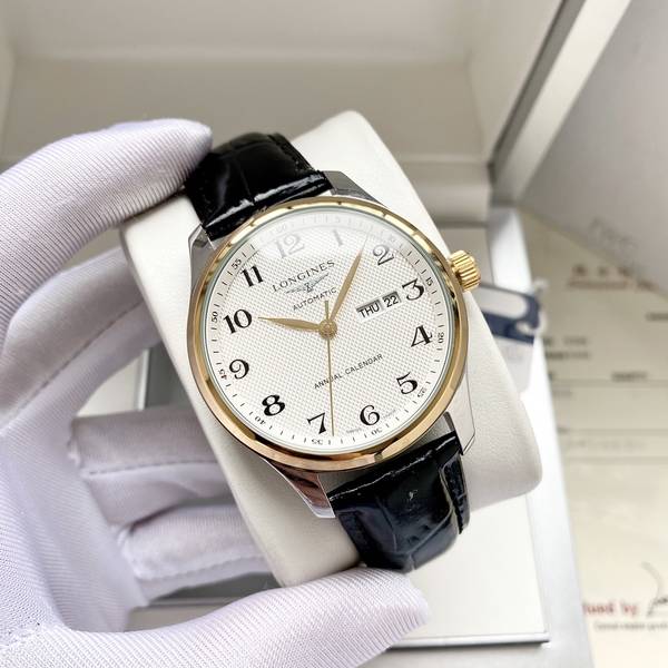 Longines Watch LGW00291-2