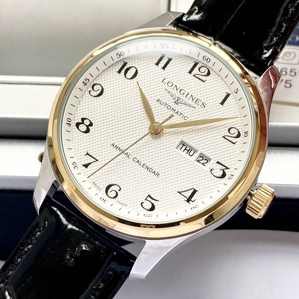 Longines Watch LGW00291-2