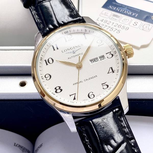 Longines Watch LGW00291-2