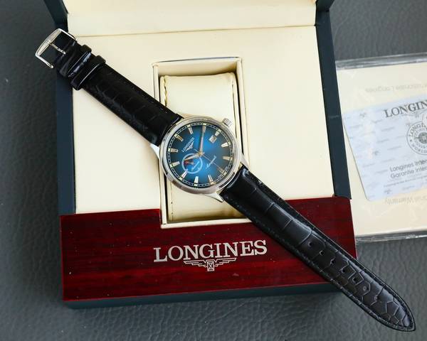 Longines Watch LGW00293