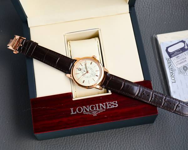 Longines Watch LGW00294-1