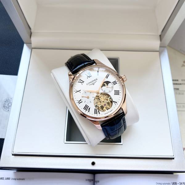 Longines Watch LGW00298-1