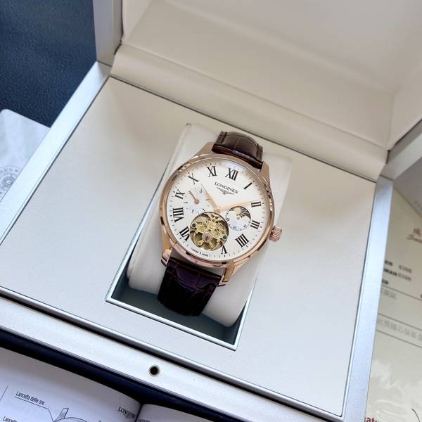 Longines Watch LGW00298-2