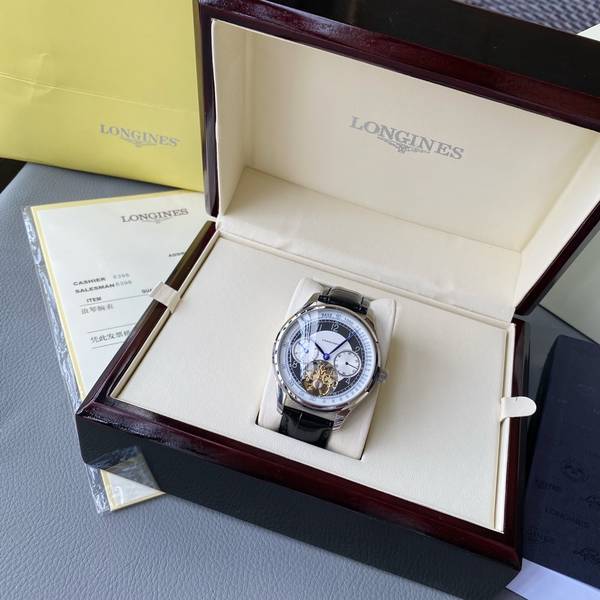 Longines Watch LGW00301-3