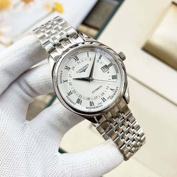 Longines Watch LGW00308-2