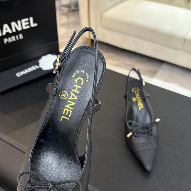 Chanel High heels 6.5CM 55832-2