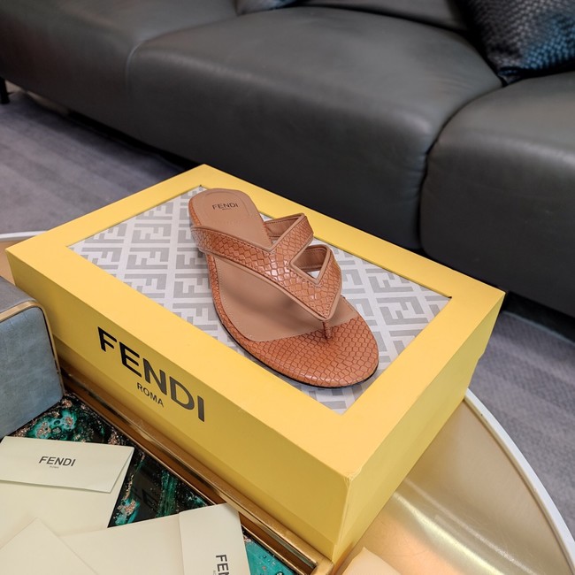 Fendi High heels 55834-4