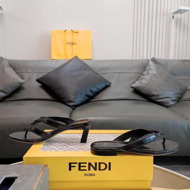 Fendi High heels 55834-6