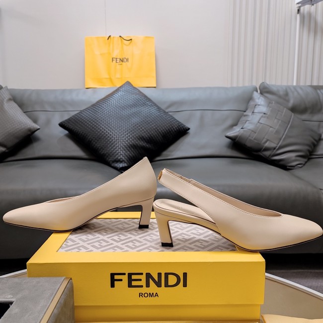 Fendi shoes 55833-6