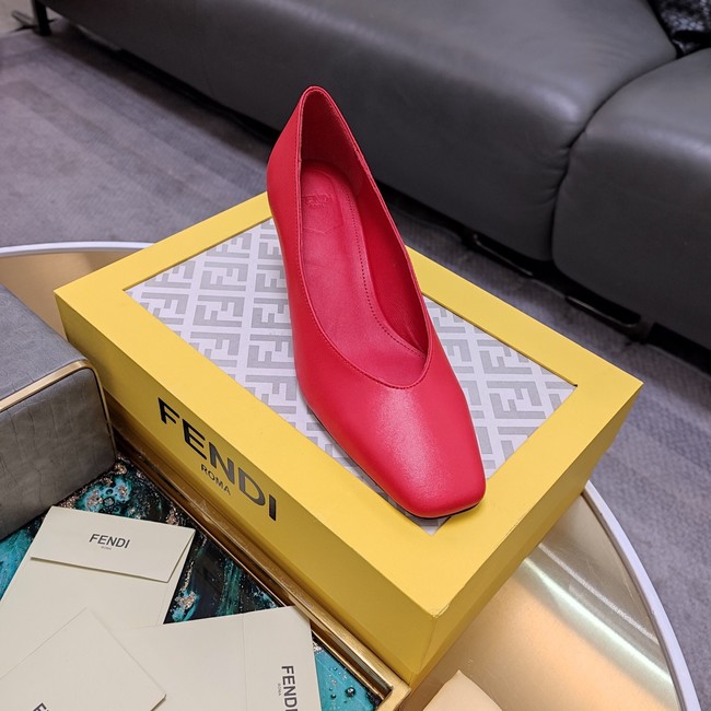 Fendi shoes 55833-7