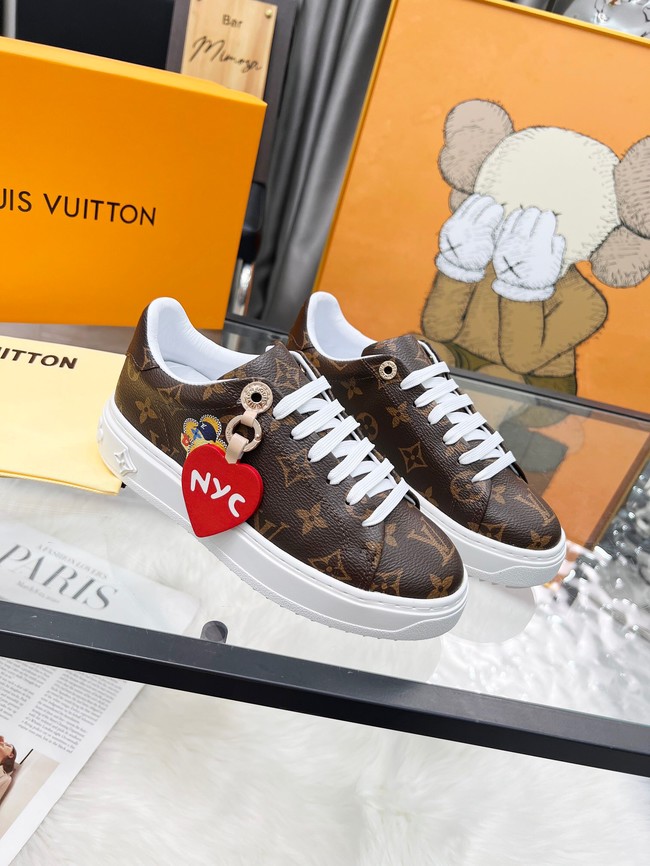 Louis Vuitton Flat shoes 55836-3