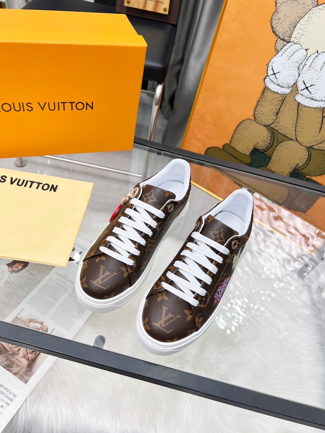 Louis Vuitton Flat shoes 55836-3