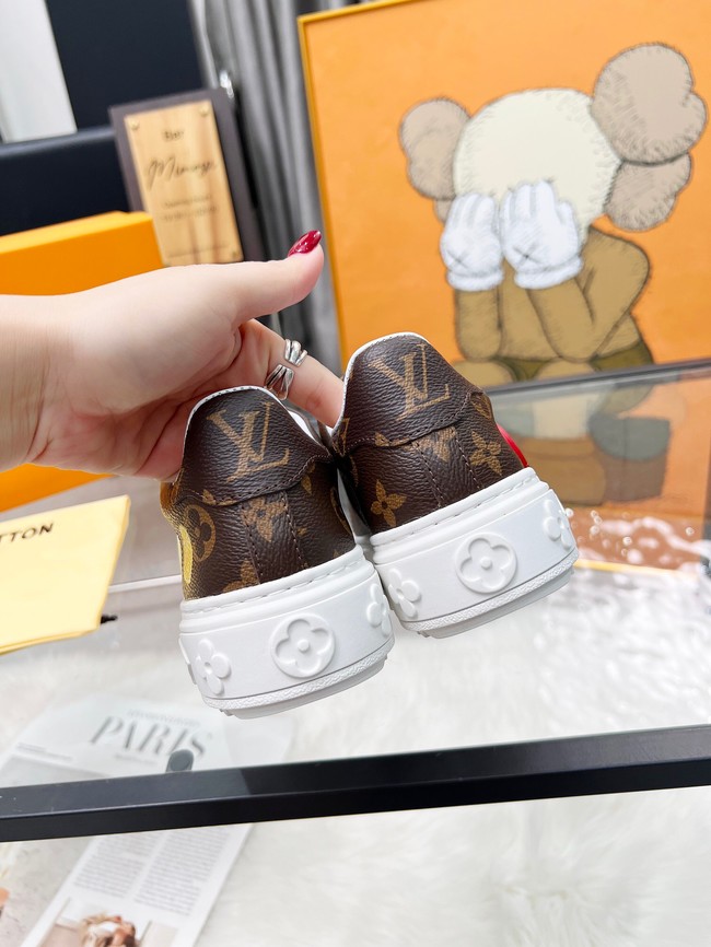 Louis Vuitton Flat shoes 55836-3