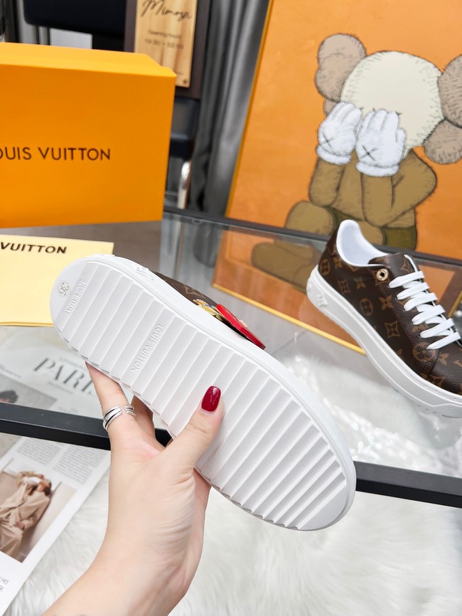 Louis Vuitton Flat shoes 55836-3