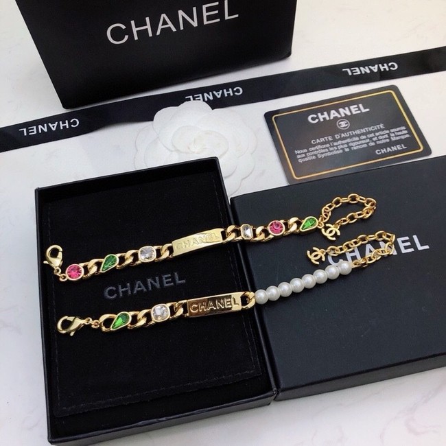 Chanel Bracelet CE16265