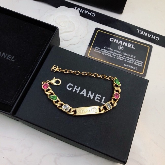 Chanel Bracelet CE16266