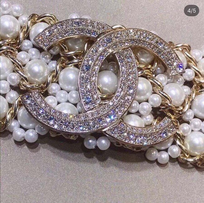 Chanel Bracelet CE16267