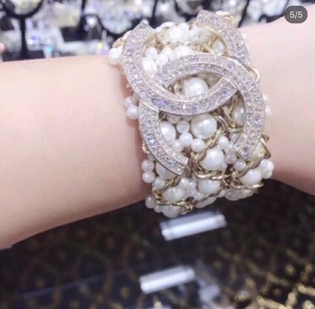 Chanel Bracelet CE16267