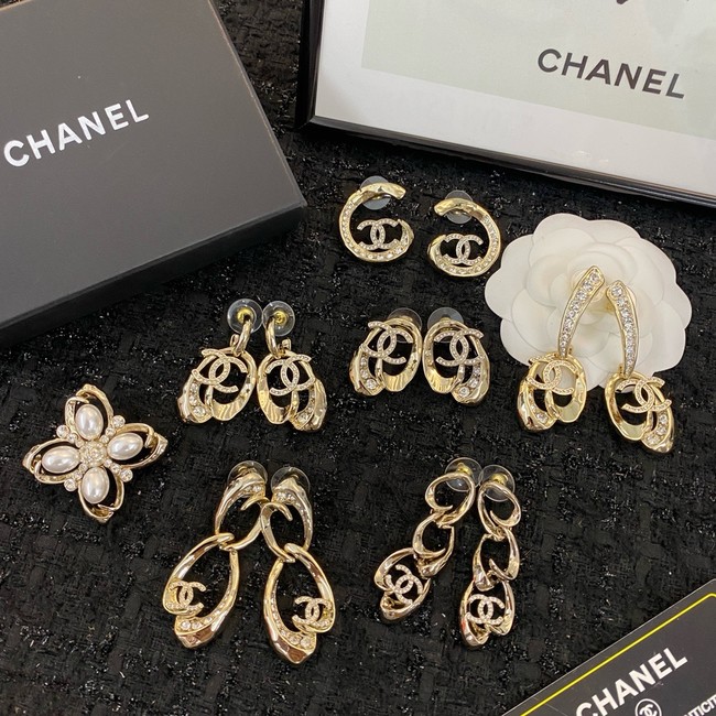 Chanel Earring CE16249