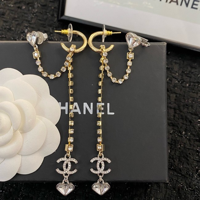 Chanel Earring CE16251