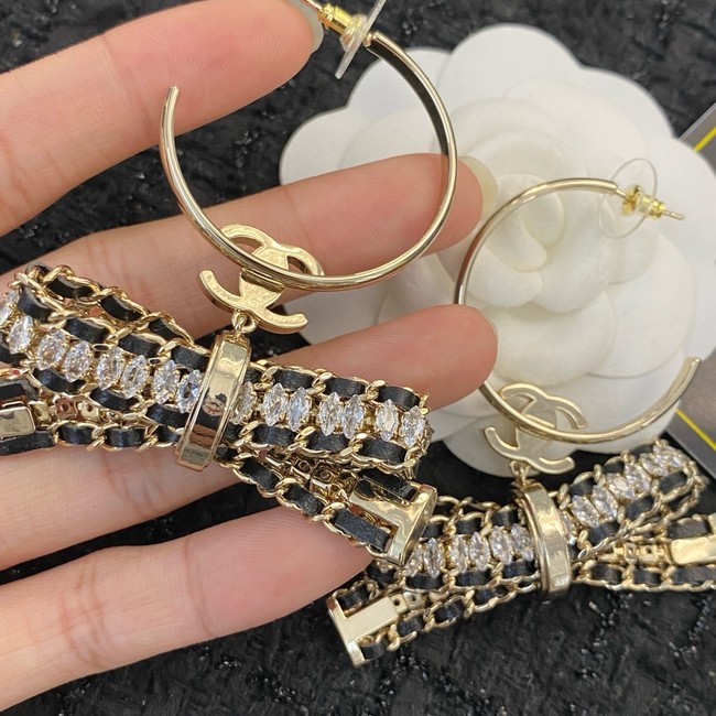 Chanel Earring CE16252