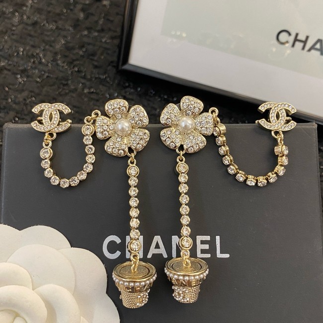 Chanel Earring CE16253